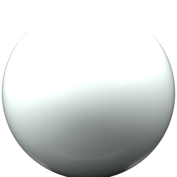 IMPERIAL IVORY paint orb