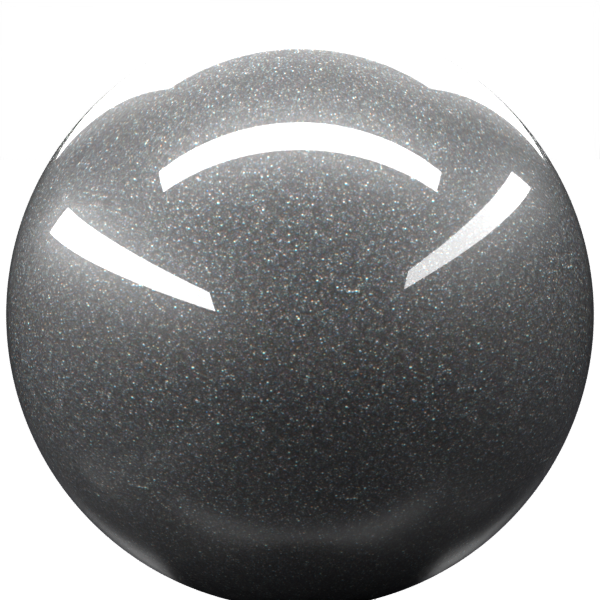 DARK SILVER M. paint orb