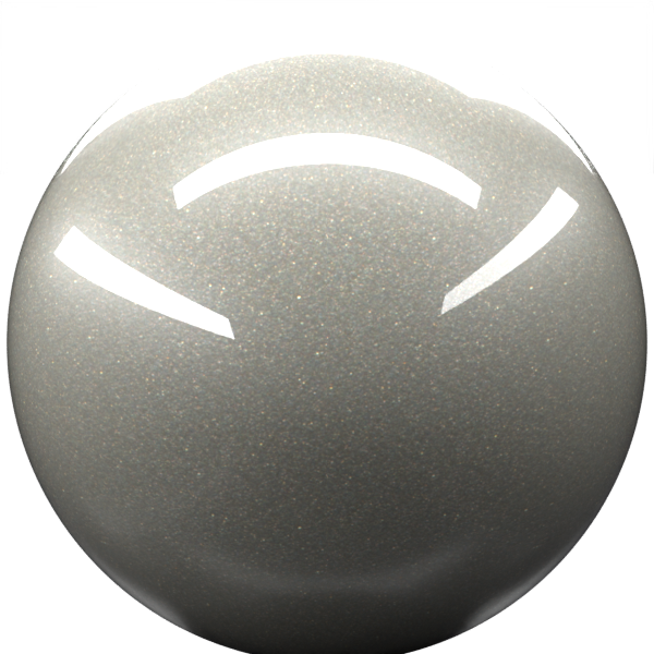 HEATH BROWN M. paint orb