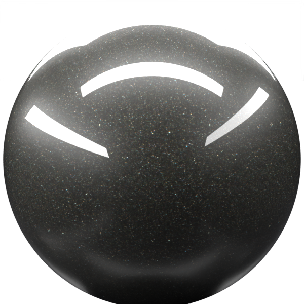 DARK ATLANTIS CHROME M. paint orb