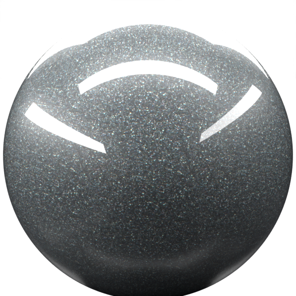 BAMBUS GREY M. paint orb
