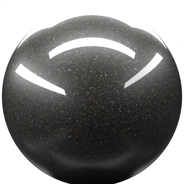 BUMPER: HON NH502M paint orb