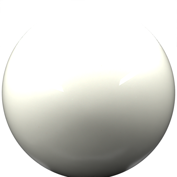 BLANCO paint orb
