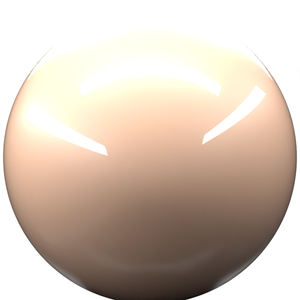 TAN paint orb