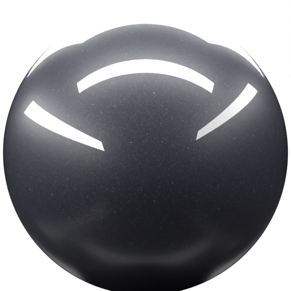 LASER RED M. paint orb