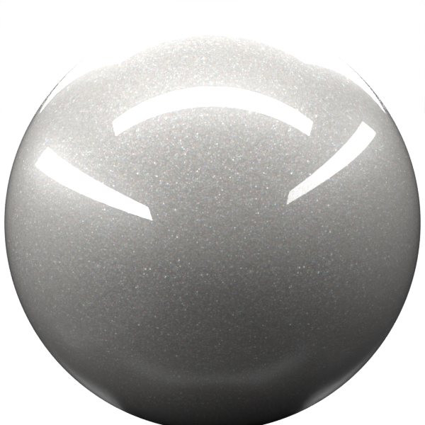 BROERE GEBR. TRSP ZILV.M. paint orb