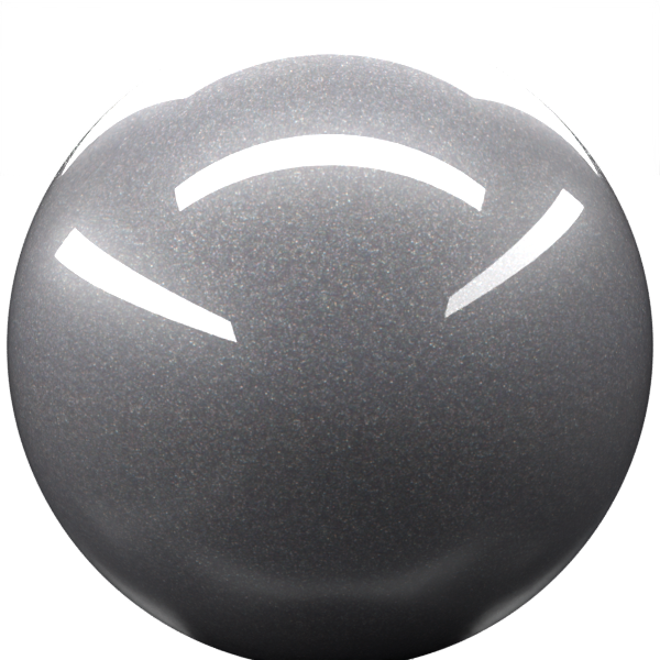 DARKSILVER M. SEIDENGLANZ paint orb