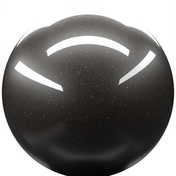 KONA COFFEE M. paint orb