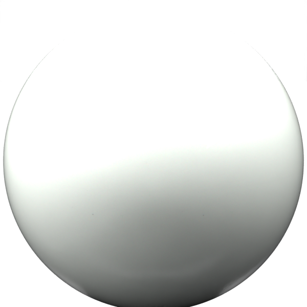 BUMPER: NIS G01 paint orb