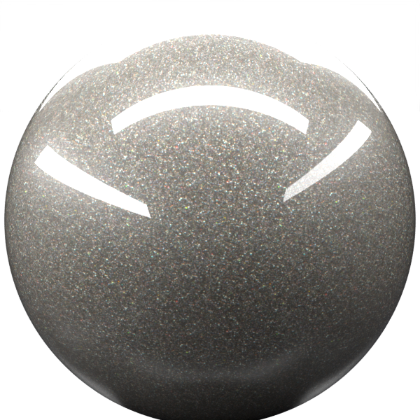 EMAILBLAU M. paint orb