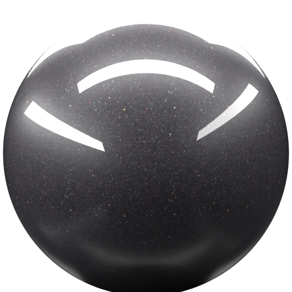 SMOKEY MAUVE P. paint orb