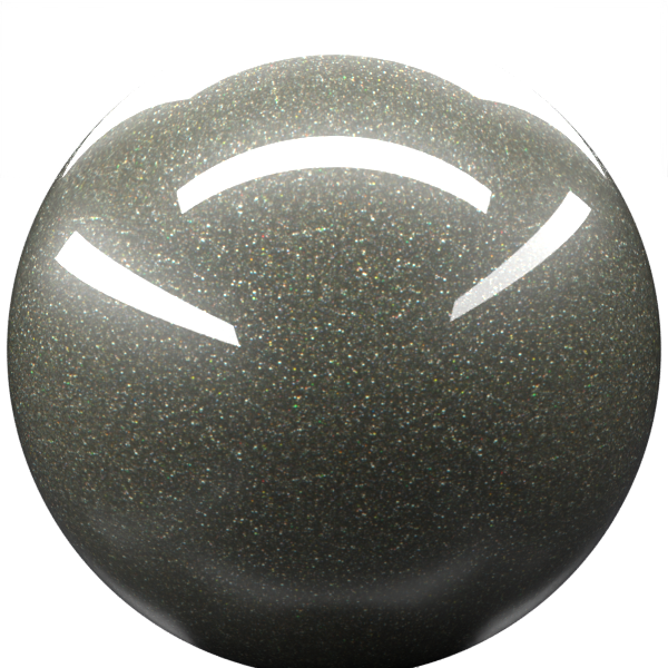 PANGEA GREEN M. paint orb