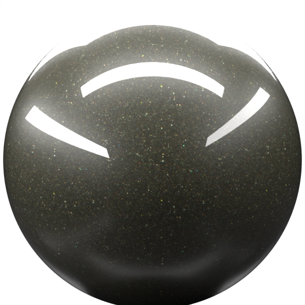 MED. SAGE GREEN P. M. paint orb
