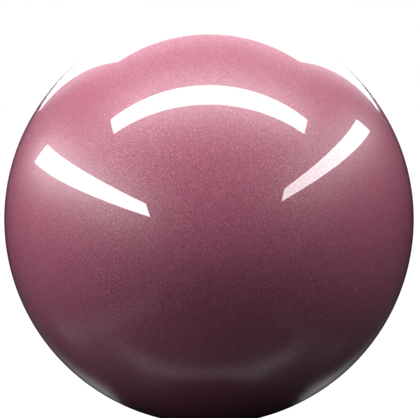 FEI FAN YANG HONG M. P. paint orb