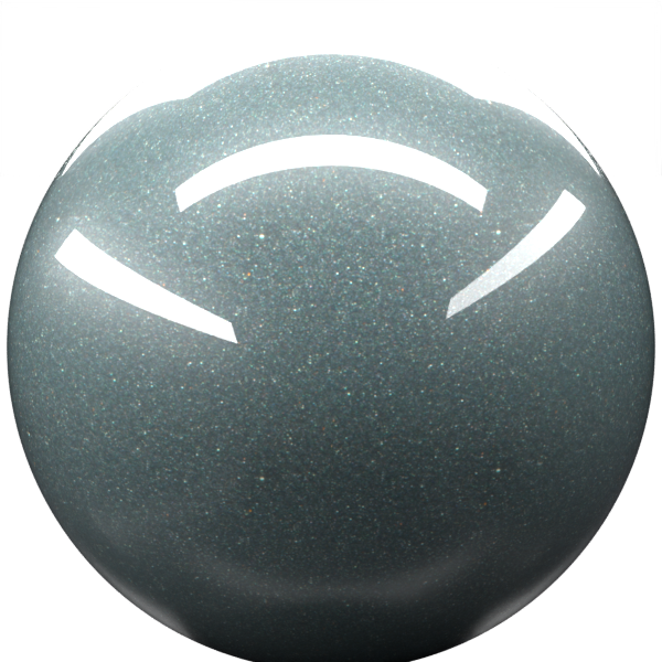 SHERBET GREEN P. paint orb
