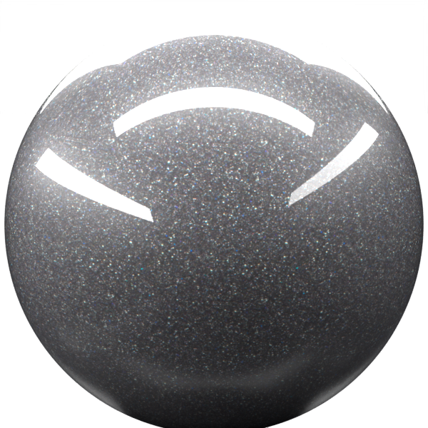 GRIGIO PERLA M. paint orb