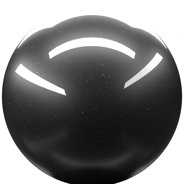 OLIVE GREEN M. paint orb