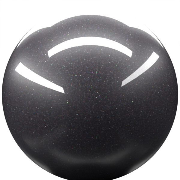 ASTOR GREY P. paint orb
