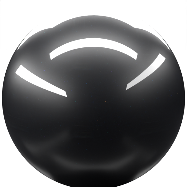 NOIR INTENSE paint orb