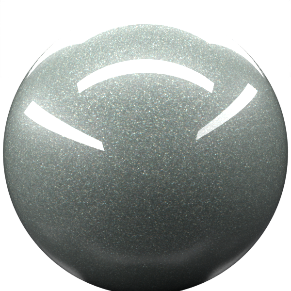 FROST GREEN M. paint orb