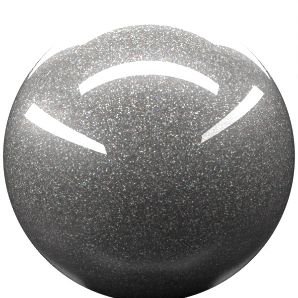 GRIGIO MASTER M. paint orb