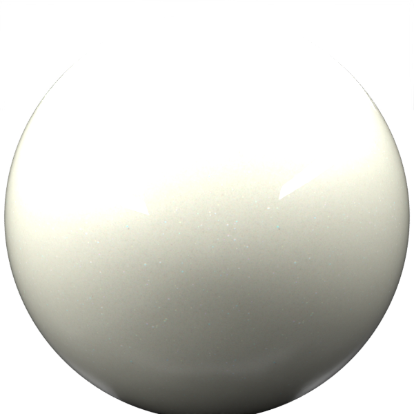 BIANCO ALPI P. paint orb