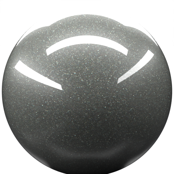 STEEL CITIES GREY FIREMIST paint orb
