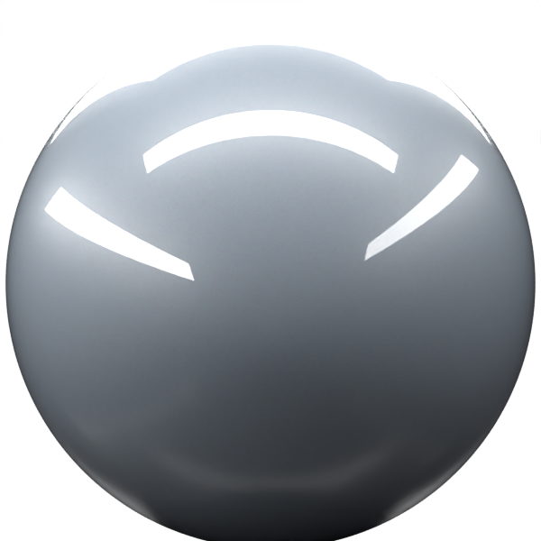 GARBAGE CAN paint orb