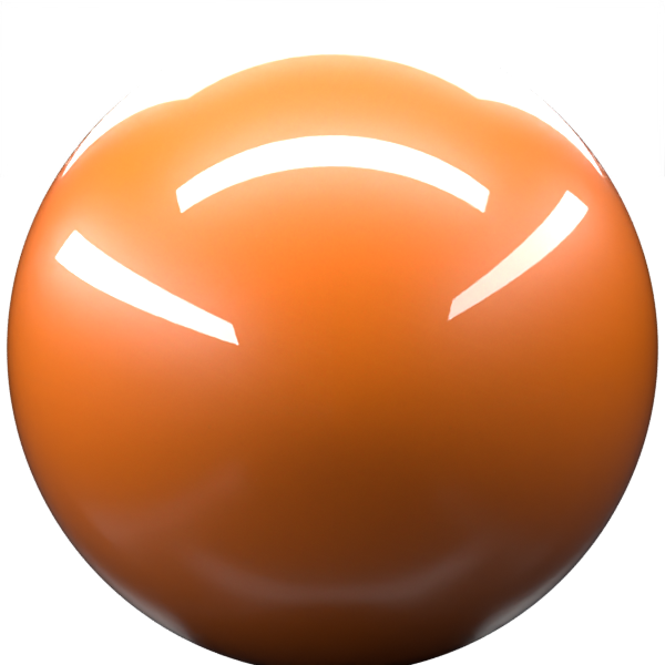 COMB. OF VW P2C / VW H9D paint orb