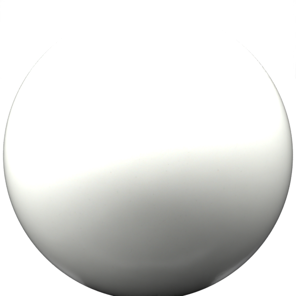 TNT POST BIANCO paint orb