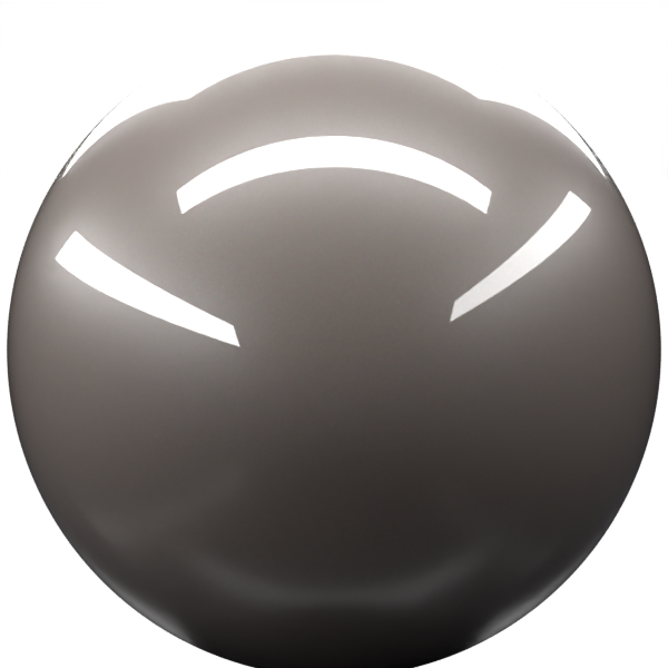 GRIGIO TORTORA paint orb