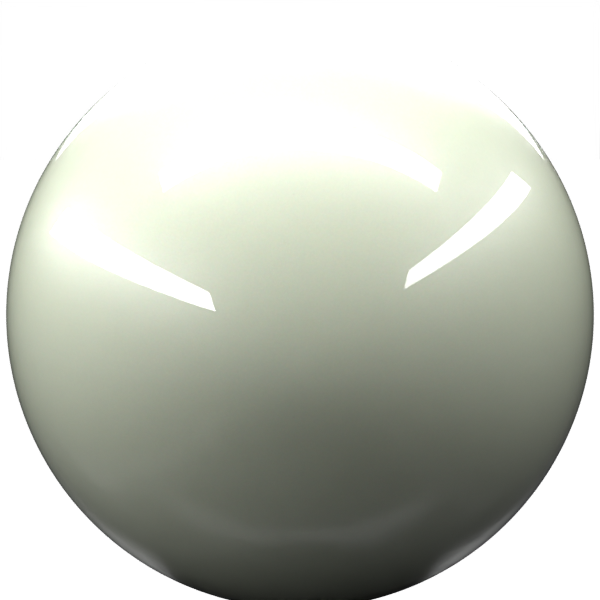 NATURAL NEUTRAL paint orb