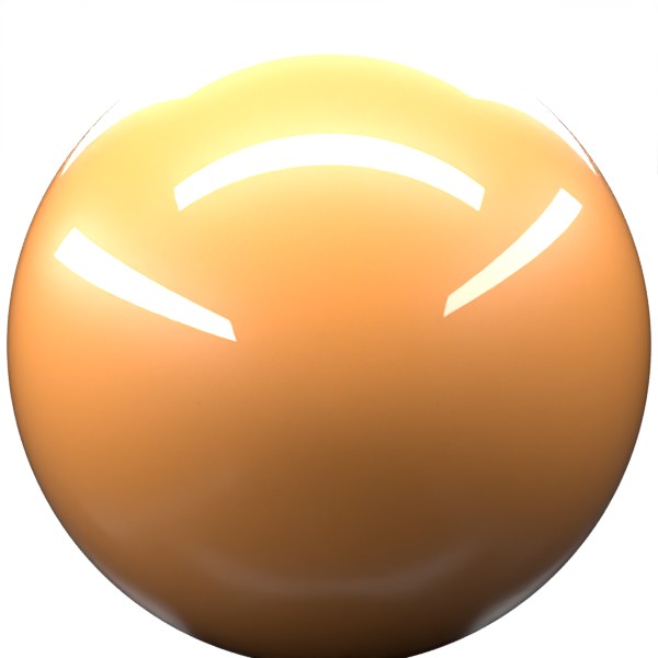 KYALAMI (INT.) paint orb