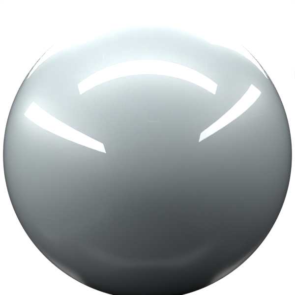 GREY paint orb