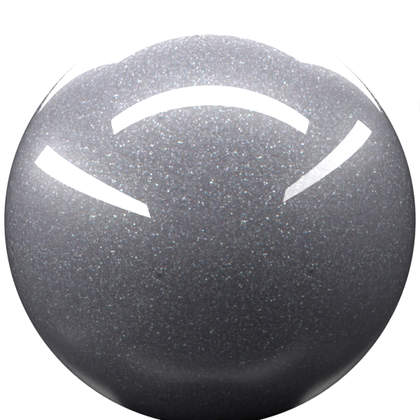 TIEFQUARZ GRAU M. paint orb
