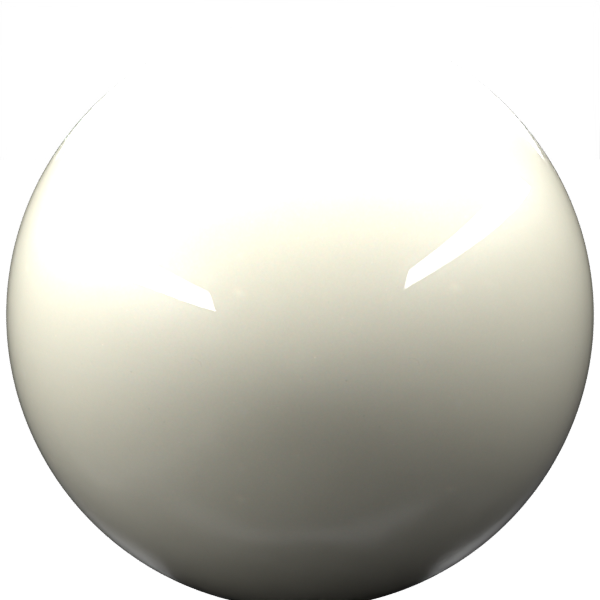 NEW VANILLA SHAKE M. paint orb