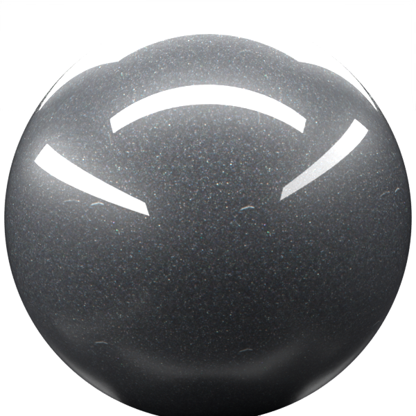 GRAU M. MATT S2 paint orb