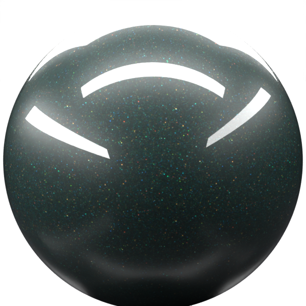 ORINOCCOGRUEN P. paint orb
