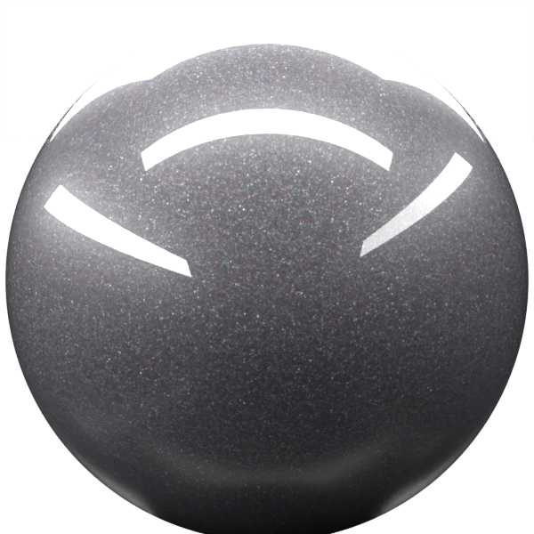CHARMING GREY M. paint orb