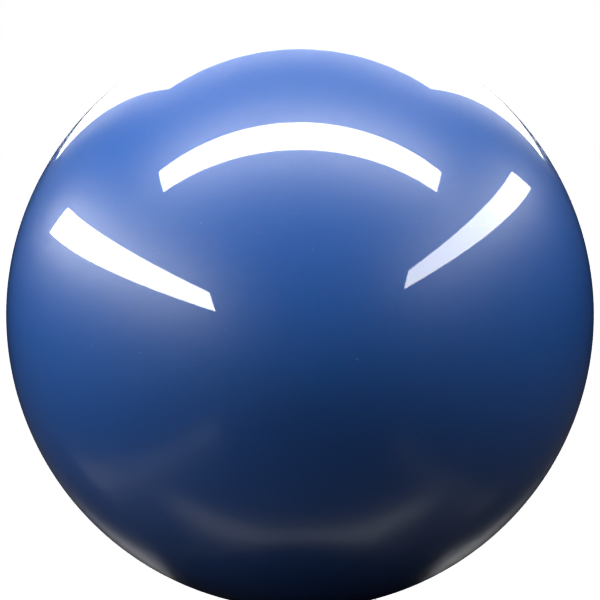 MARITIMBLAU paint orb