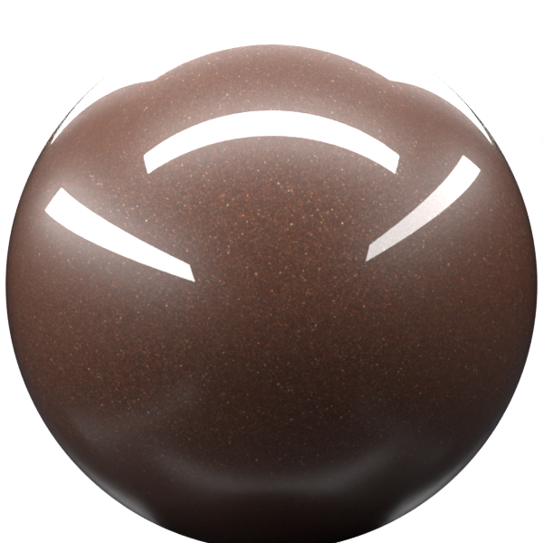MILANBRAUN M. paint orb
