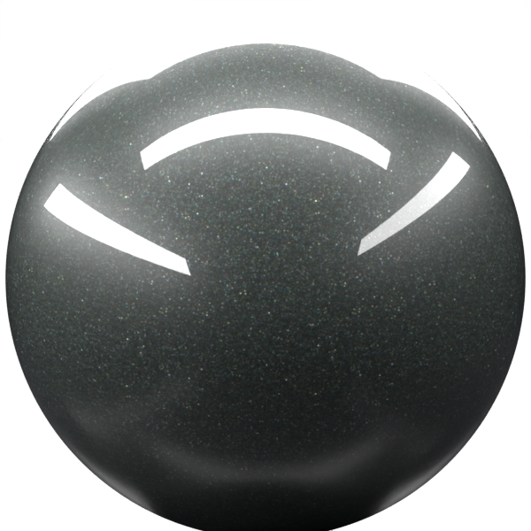 RIFLE GREY M. paint orb