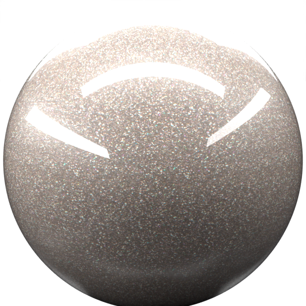 VINTAGE BEIGE M. paint orb