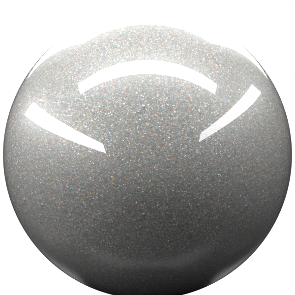 GRIGIO M. paint orb