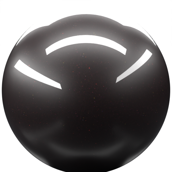 INTERIOR: NIS A01-M1 paint orb
