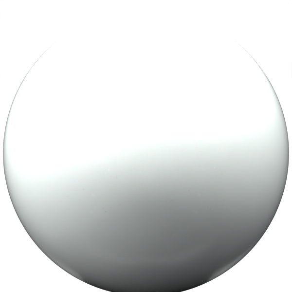 BRILLANTWEISS paint orb