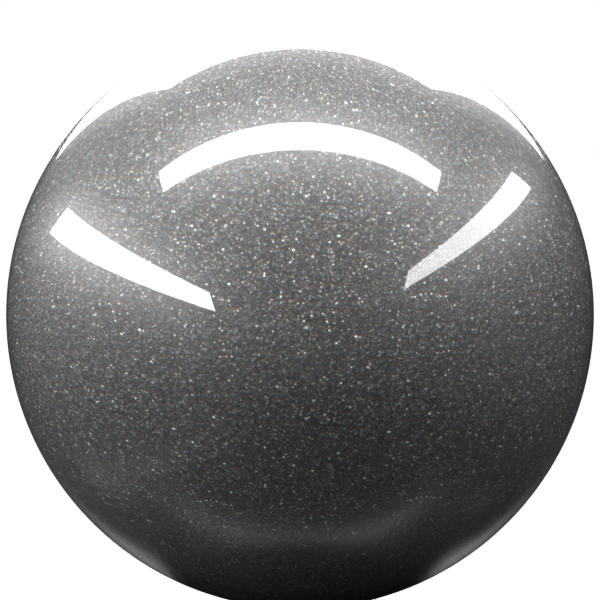 MINERAL GREY M. paint orb