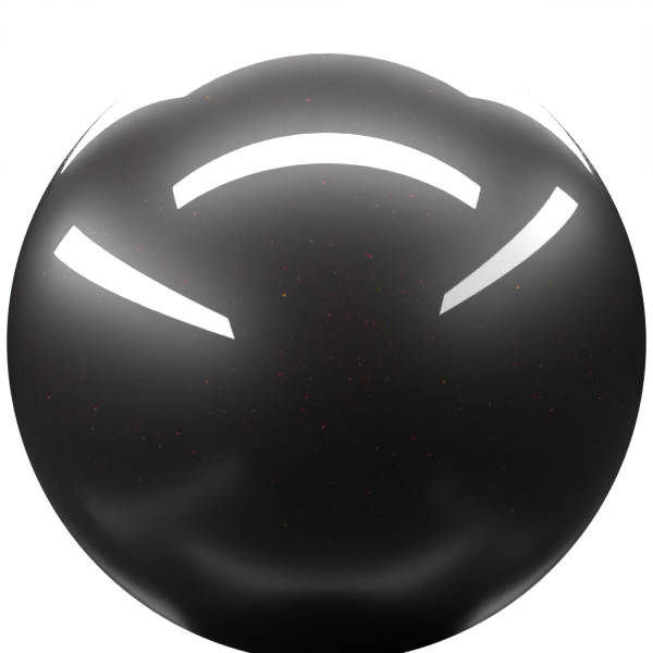 DARK CABERNET M. paint orb
