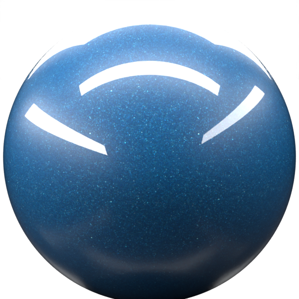 LAGUNBLAU M. paint orb