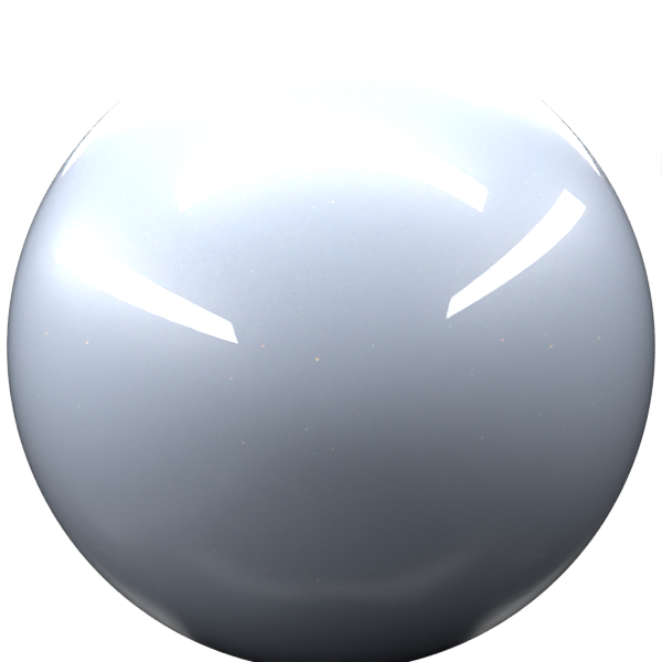 ETHOS GREY M. paint orb